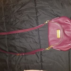 Marc by Marc jacobs natasha bag